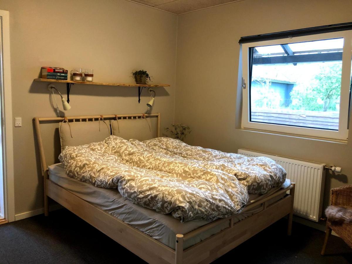 Apartmán Norreadalens Perle Tjele Exteriér fotografie