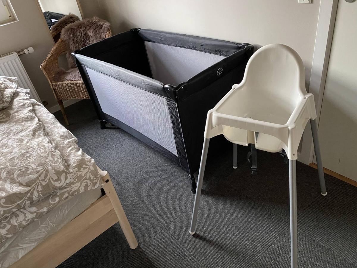 Apartmán Norreadalens Perle Tjele Exteriér fotografie